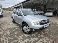 2016 MODEL BOYASIZ SADECE 56 BİNDE DACİA DUSTER 1.5 DİZEL