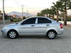 Sahibinden Hyundai Accent Era 1.5 CRDi-VGT Team 2011 Model  253.300 km Gri (Gümüş)