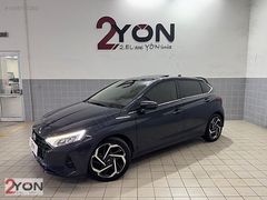FİAT YÖN'DEN İ20 1.4 MPI ELİTE SUNROFF 21 BİN KM DE OTOMATİK
