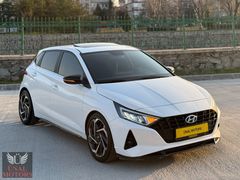 2022 HYUNDAİ İ20 ELİTE 1.4MPİ 100HP OTOMATİK 49.000 KMDE