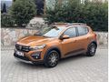 -KMR-2021 OTOMATİK VİTES BOYASIZ TRAMERSİZ DÜŞÜK KM SANDERO FULL
