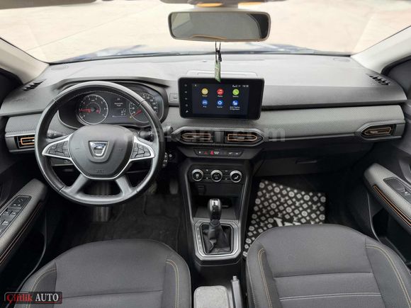 ÇİFTLİK AUTO'DAN HATSIZ BOYASIZ PRESTİGE-X