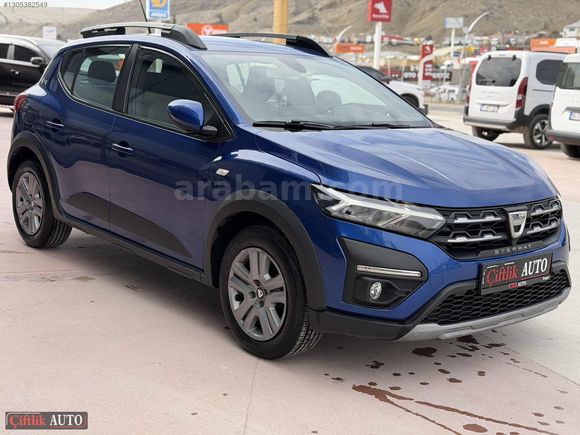 ÇİFTLİK AUTO'DAN HATSIZ BOYASIZ PRESTİGE-X