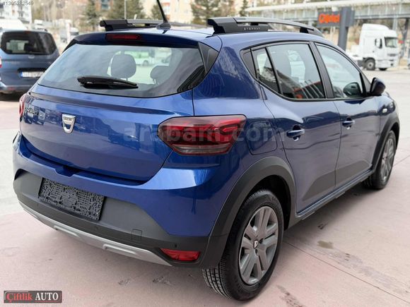 ÇİFTLİK AUTO'DAN HATSIZ BOYASIZ PRESTİGE-X