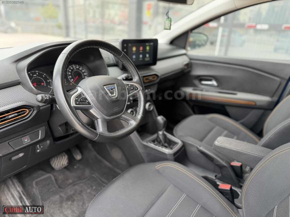 ÇİFTLİK AUTO'DAN HATSIZ BOYASIZ PRESTİGE-X