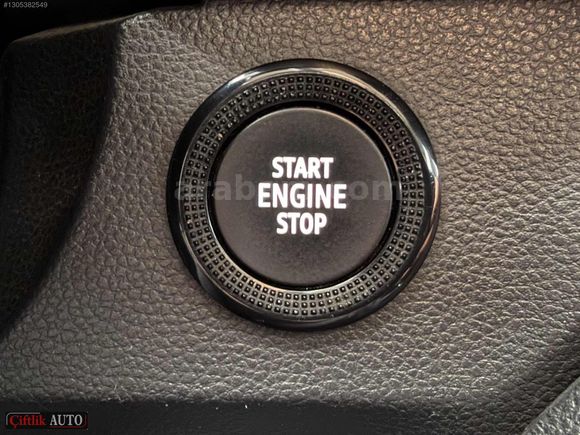 ÇİFTLİK AUTO'DAN HATSIZ BOYASIZ PRESTİGE-X
