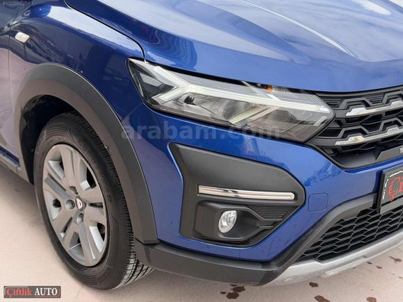 ÇİFTLİK AUTO'DAN HATSIZ BOYASIZ PRESTİGE-X