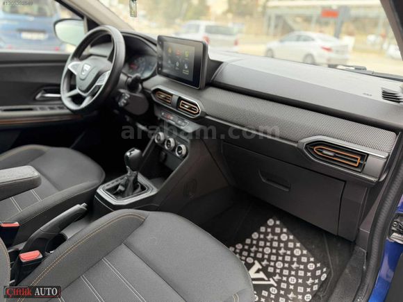 ÇİFTLİK AUTO'DAN HATSIZ BOYASIZ PRESTİGE-X