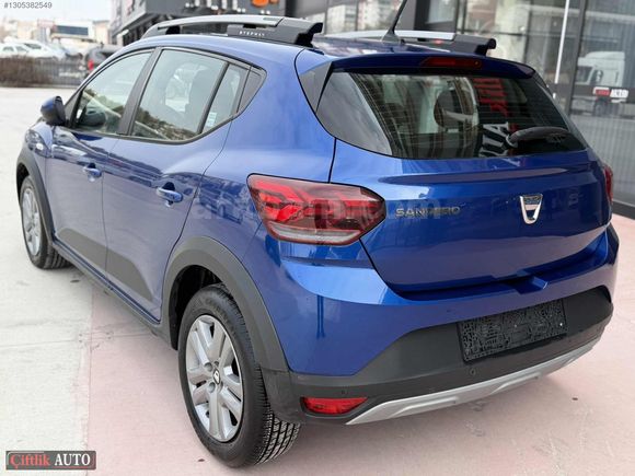 ÇİFTLİK AUTO'DAN HATSIZ BOYASIZ PRESTİGE-X