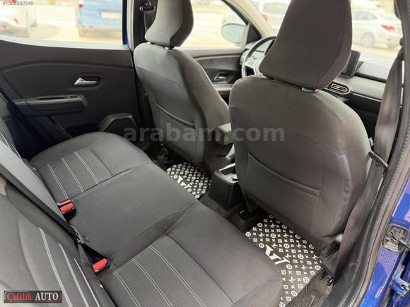 ÇİFTLİK AUTO'DAN HATSIZ BOYASIZ PRESTİGE-X