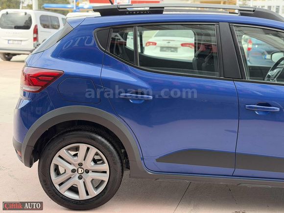 ÇİFTLİK AUTO'DAN HATSIZ BOYASIZ PRESTİGE-X