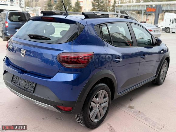 ÇİFTLİK AUTO'DAN HATSIZ BOYASIZ PRESTİGE-X