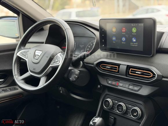 ÇİFTLİK AUTO'DAN HATSIZ BOYASIZ PRESTİGE-X