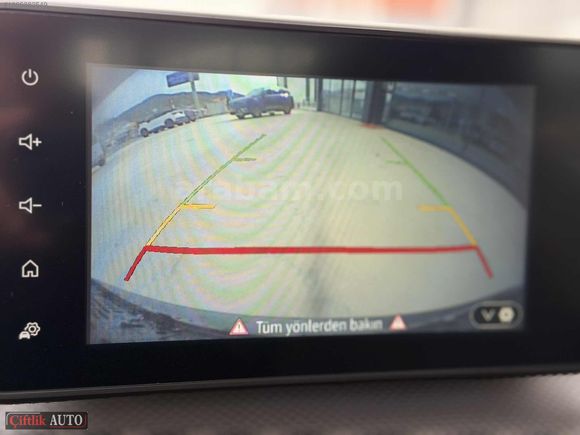 ÇİFTLİK AUTO'DAN HATSIZ BOYASIZ PRESTİGE-X