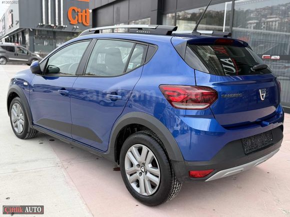 ÇİFTLİK AUTO'DAN HATSIZ BOYASIZ PRESTİGE-X
