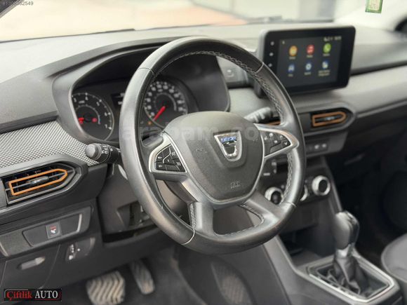 ÇİFTLİK AUTO'DAN HATSIZ BOYASIZ PRESTİGE-X