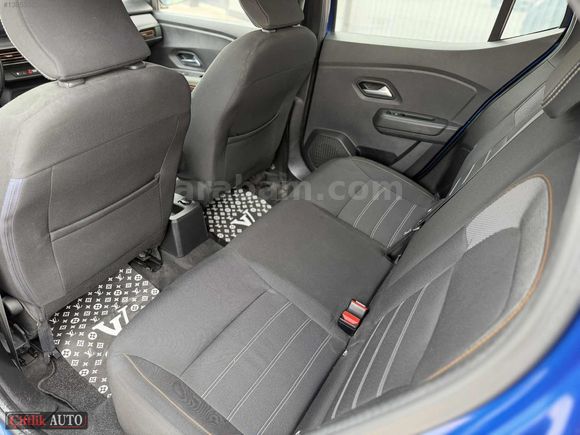 ÇİFTLİK AUTO'DAN HATSIZ BOYASIZ PRESTİGE-X