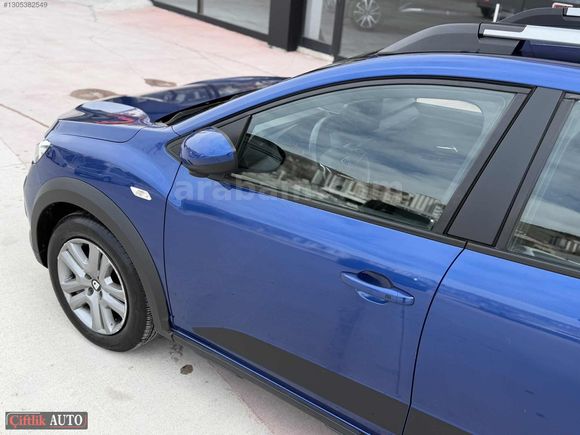 ÇİFTLİK AUTO'DAN HATSIZ BOYASIZ PRESTİGE-X