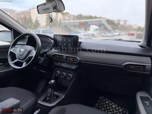 ÇİFTLİK AUTO'DAN HATSIZ BOYASIZ PRESTİGE-X
