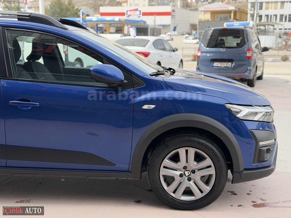 ÇİFTLİK AUTO'DAN HATSIZ BOYASIZ PRESTİGE-X