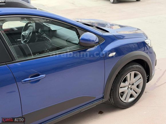 ÇİFTLİK AUTO'DAN HATSIZ BOYASIZ PRESTİGE-X