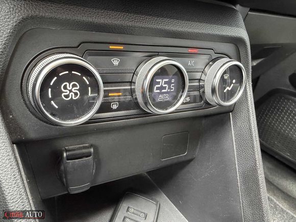 ÇİFTLİK AUTO'DAN HATSIZ BOYASIZ PRESTİGE-X