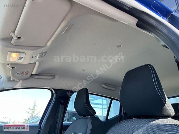 KOÇASLANLAR2- 2024 DACIA SANDERO 1.0 TCE EXPR. *YETKİLİ BAYİDEN*