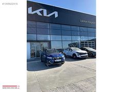 KOÇASLANLAR2- 2024 DACIA SANDERO 1.0 TCE EXPR. *YETKİLİ BAYİDEN*