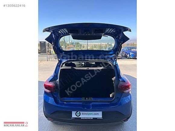 KOÇASLANLAR2- 2024 DACIA SANDERO 1.0 TCE EXPR. *YETKİLİ BAYİDEN*