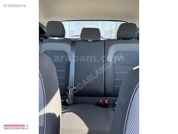 KOÇASLANLAR2- 2024 DACIA SANDERO 1.0 TCE EXPR. *YETKİLİ BAYİDEN*
