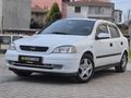 AKN OTOMOTİVDEN OPEL ASTRA GLS KLİMALI YENİ MUAYNELİ YENİ BOYALI