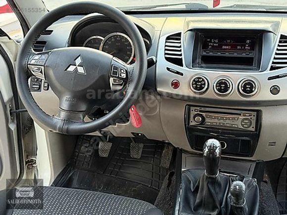 350 BİN PEŞİNLE // 4X4 // RD LOCK // BAKIMLI MASRAFSIZ // 2012