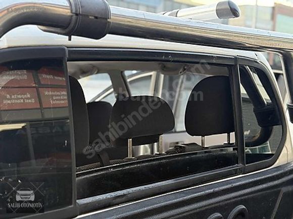 350 BİN PEŞİNLE // 4X4 // RD LOCK // BAKIMLI MASRAFSIZ // 2012