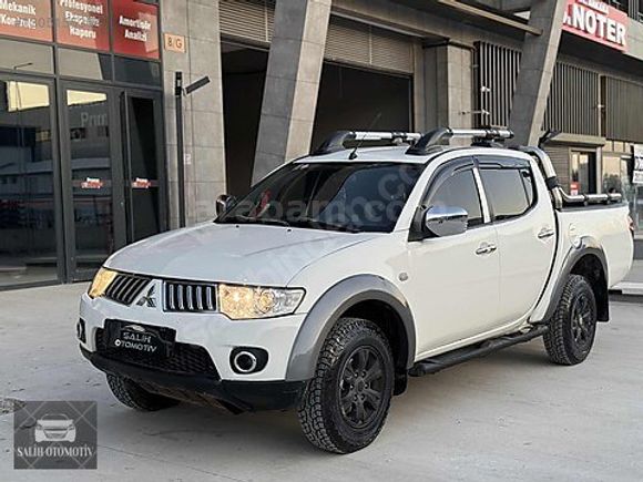 350 BİN PEŞİNLE // 4X4 // RD LOCK // BAKIMLI MASRAFSIZ // 2012