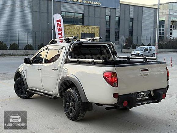 350 BİN PEŞİNLE // 4X4 // RD LOCK // BAKIMLI MASRAFSIZ // 2012