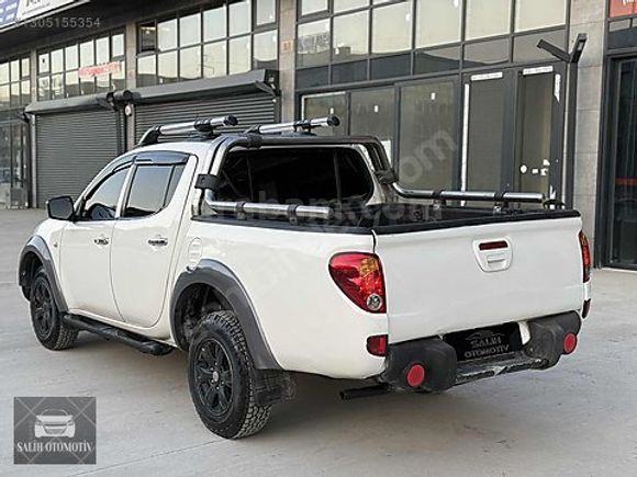 350 BİN PEŞİNLE // 4X4 // RD LOCK // BAKIMLI MASRAFSIZ // 2012