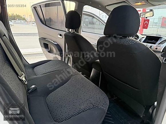 350 BİN PEŞİNLE // 4X4 // RD LOCK // BAKIMLI MASRAFSIZ // 2012