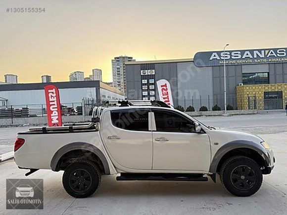 350 BİN PEŞİNLE // 4X4 // RD LOCK // BAKIMLI MASRAFSIZ // 2012