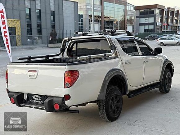 350 BİN PEŞİNLE // 4X4 // RD LOCK // BAKIMLI MASRAFSIZ // 2012