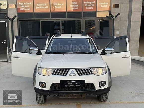 350 BİN PEŞİNLE // 4X4 // RD LOCK // BAKIMLI MASRAFSIZ // 2012