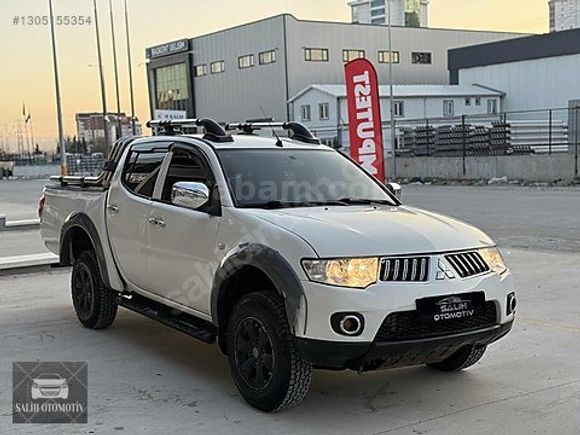 350 BİN PEŞİNLE // 4X4 // RD LOCK // BAKIMLI MASRAFSIZ // 2012