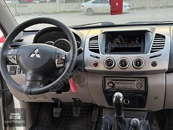 350 BİN PEŞİNLE // 4X4 // RD LOCK // BAKIMLI MASRAFSIZ // 2012