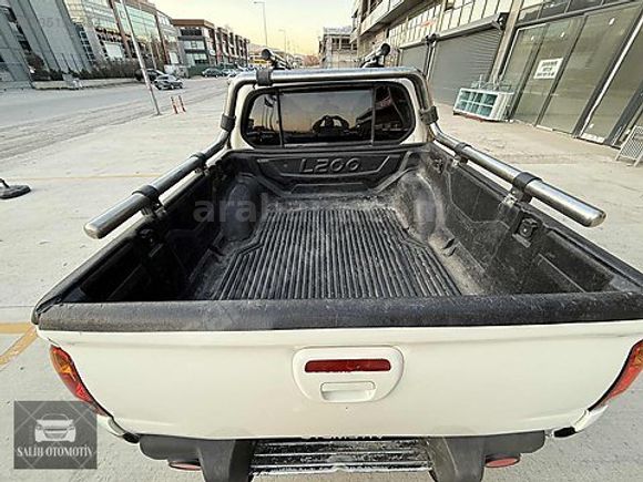 350 BİN PEŞİNLE // 4X4 // RD LOCK // BAKIMLI MASRAFSIZ // 2012
