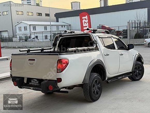 350 BİN PEŞİNLE // 4X4 // RD LOCK // BAKIMLI MASRAFSIZ // 2012