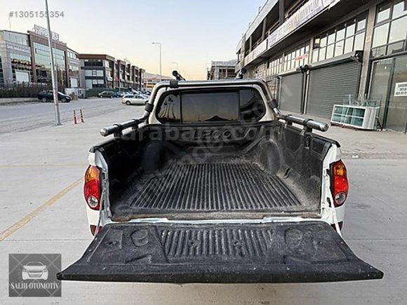 350 BİN PEŞİNLE // 4X4 // RD LOCK // BAKIMLI MASRAFSIZ // 2012