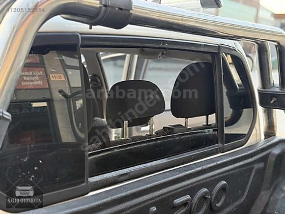 350 BİN PEŞİNLE // 4X4 // RD LOCK // BAKIMLI MASRAFSIZ // 2012