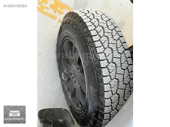350 BİN PEŞİNLE // 4X4 // RD LOCK // BAKIMLI MASRAFSIZ // 2012