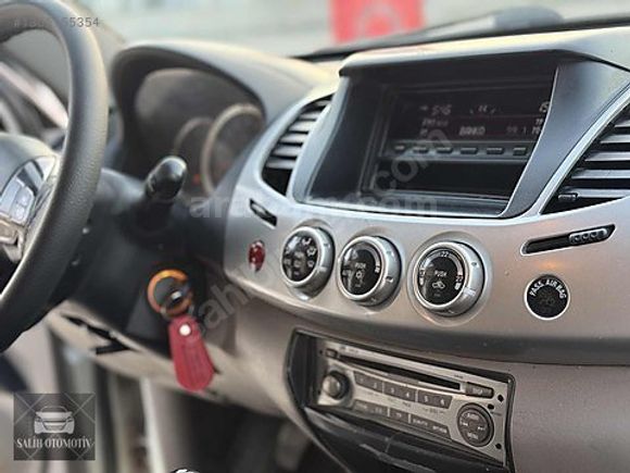 350 BİN PEŞİNLE // 4X4 // RD LOCK // BAKIMLI MASRAFSIZ // 2012