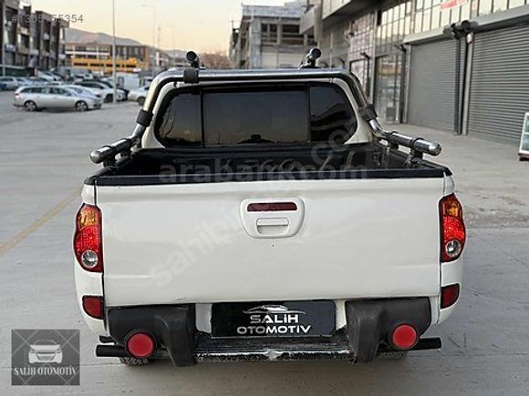 350 BİN PEŞİNLE // 4X4 // RD LOCK // BAKIMLI MASRAFSIZ // 2012