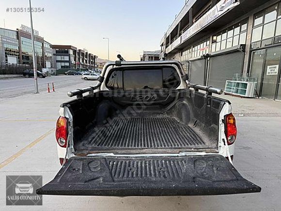 350 BİN PEŞİNLE // 4X4 // RD LOCK // BAKIMLI MASRAFSIZ // 2012